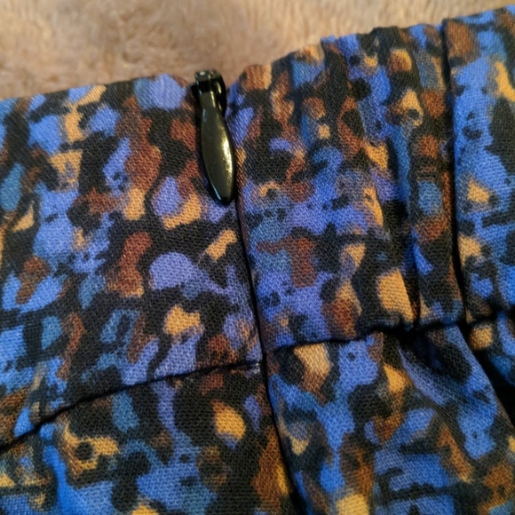 Coldwater Creek Light Weight Slacks Size P14 NWOT - Picture 4 of 8